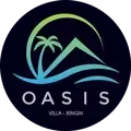 Oasis Villa Bingin Logo